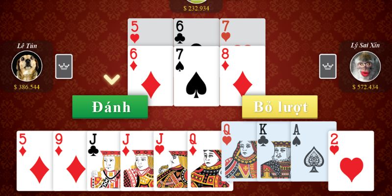 Bữa tiệc dành cho thanh thiếu niên 20-20