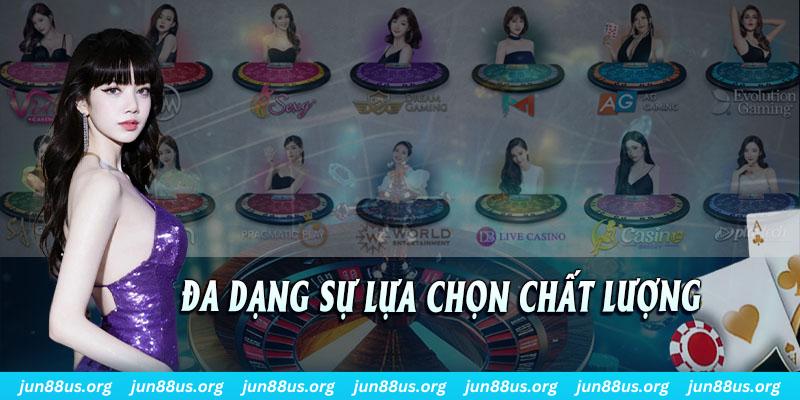 w88 club 1 slot la gì