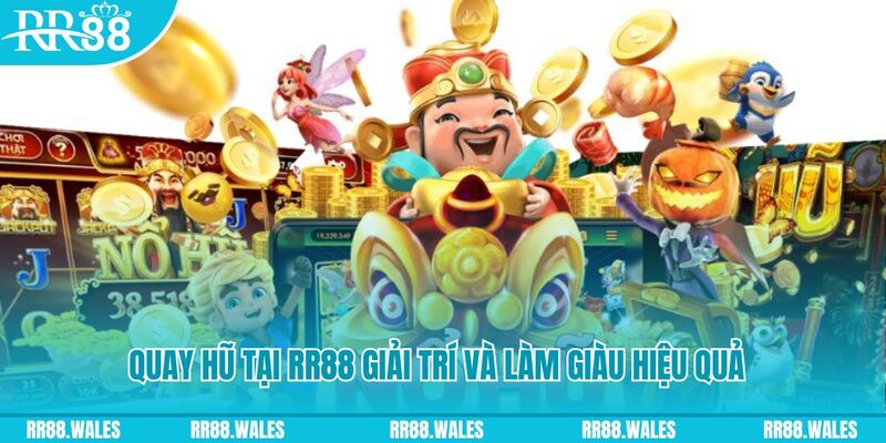 w88 club nổ hủ là gì