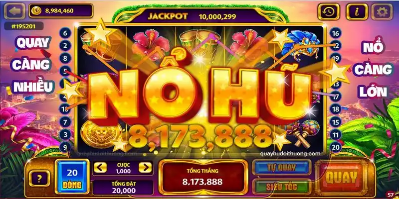 w88 club nhạc slot là gì