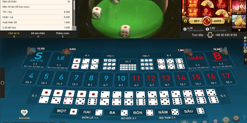 w88 club baccarat có lừa đảo không