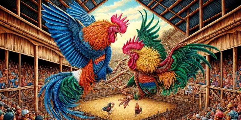 casino gồm những gì